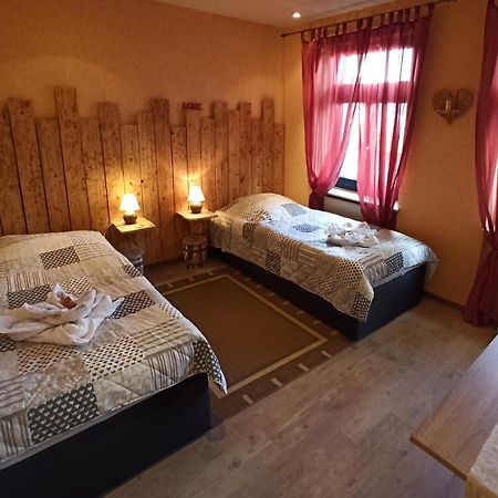 فندق Haus Oberkassel بون المظهر الخارجي الصورة