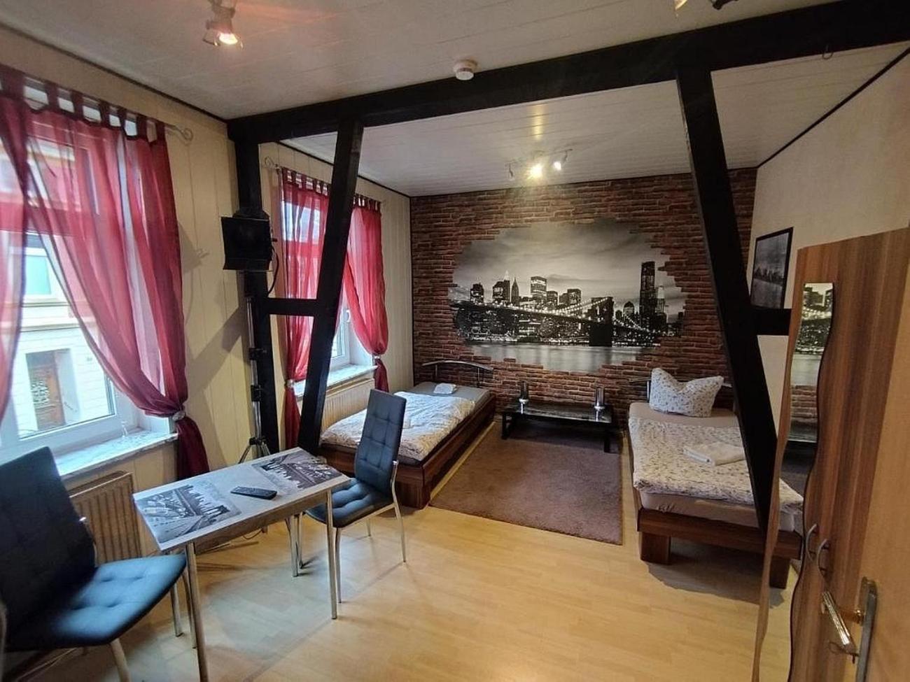 فندق Haus Oberkassel بون المظهر الخارجي الصورة