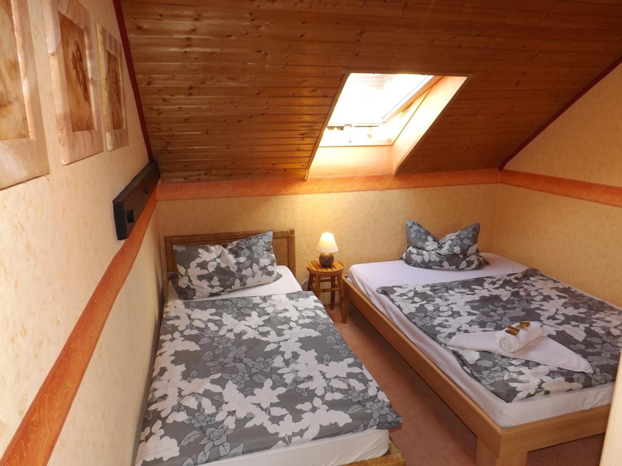 فندق Haus Oberkassel بون المظهر الخارجي الصورة