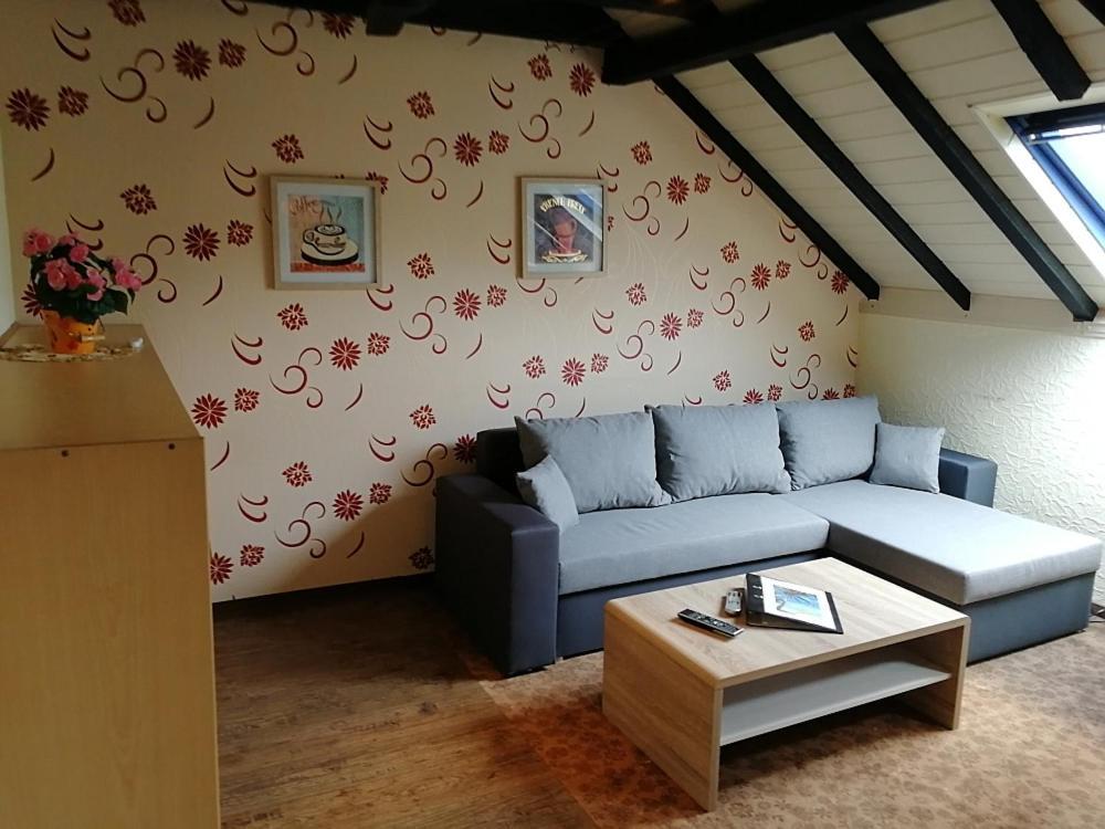 فندق Haus Oberkassel بون المظهر الخارجي الصورة