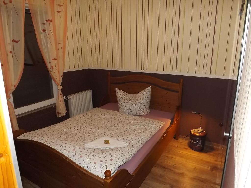 فندق Haus Oberkassel بون المظهر الخارجي الصورة