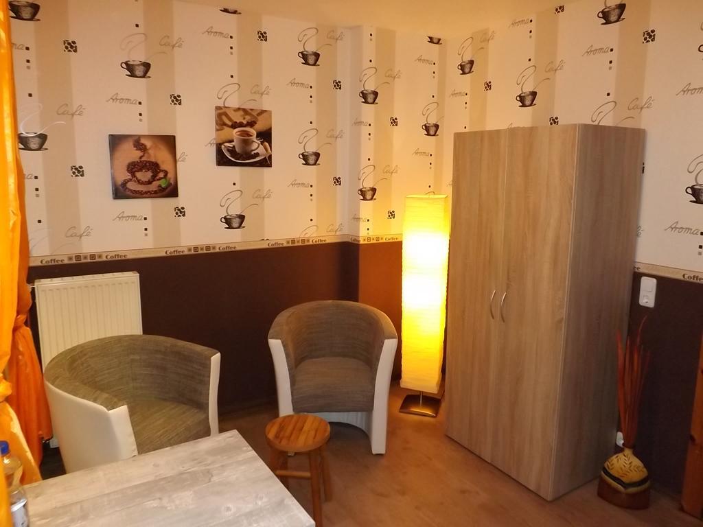 فندق Haus Oberkassel بون المظهر الخارجي الصورة