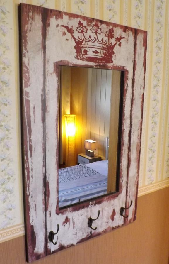 فندق Haus Oberkassel بون المظهر الخارجي الصورة