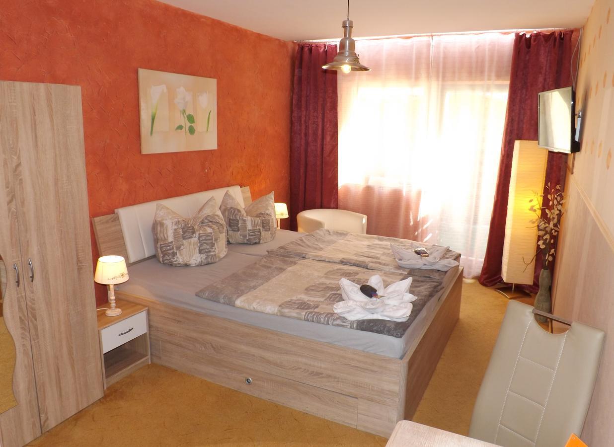 فندق Haus Oberkassel بون المظهر الخارجي الصورة